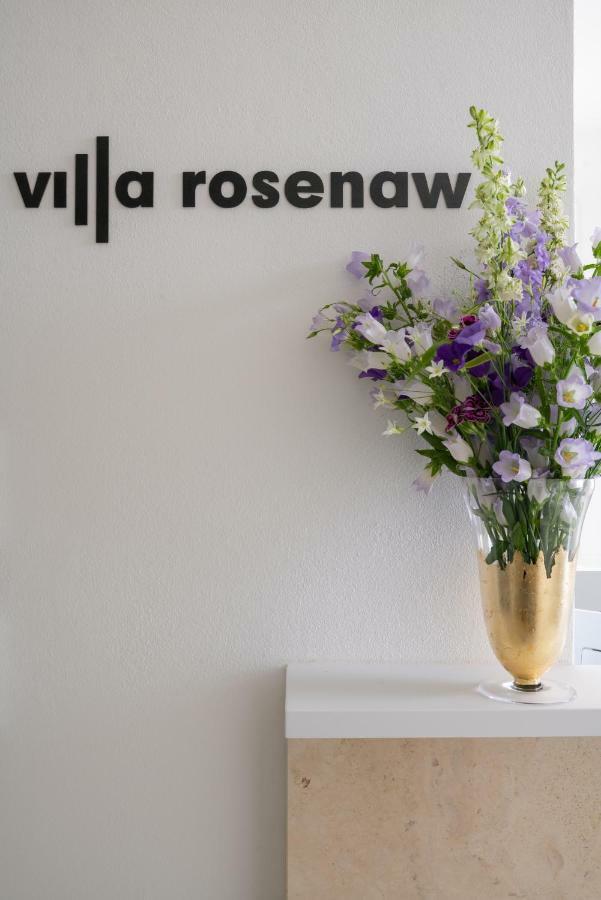Villa Rosenaw Roznov pod Radhostem Exterior photo